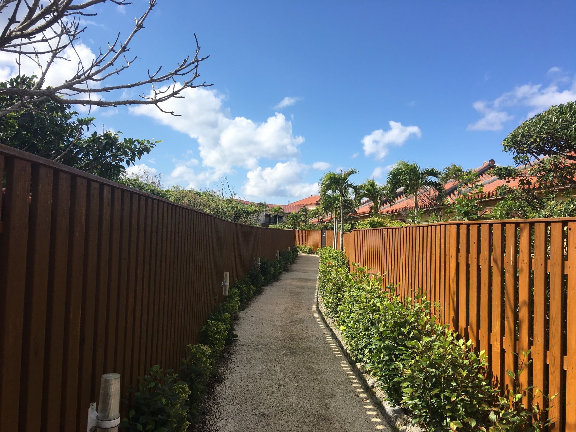 Nagahama Beach Resort Kanon Nakijin Eksteriør billede