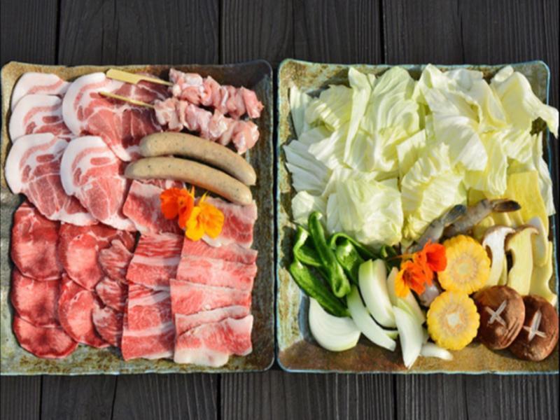 Nagahama Beach Resort Kanon Nakijin Eksteriør billede
