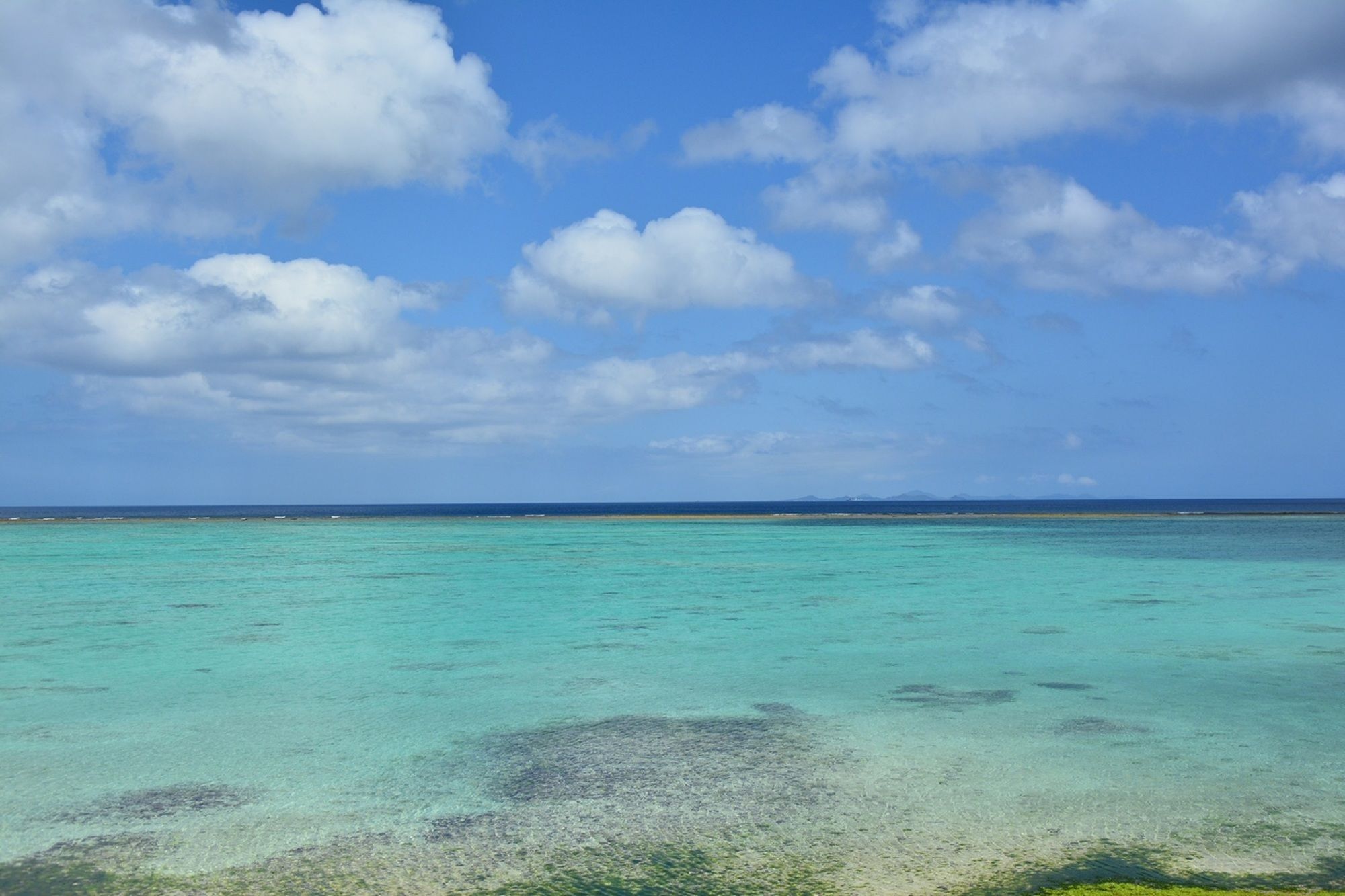 Nagahama Beach Resort Kanon Nakijin Eksteriør billede